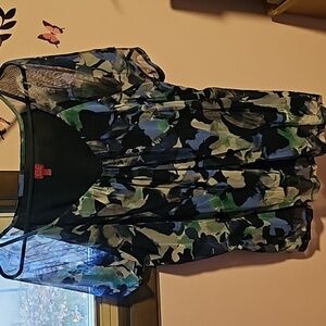 Beautiful 212 Blouse